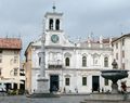 Piazza San Giacomo