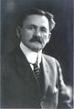 Albert A. Michelson Class of 1873