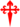 Cross Santiago.svg