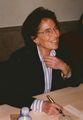 Françoise Giroud (* 1916)
