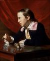 The Boy with the Squirrel {Henry Pelham (engraver)} (1765)