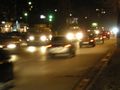 A view of Kirov street