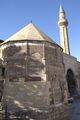 Sungurbey Mosque and mausoleum, Niğde