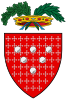 درع Province of Ogliastra