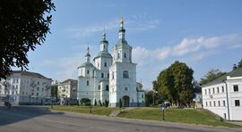 Church of the Resurrection