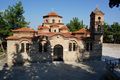 Agios Nikolaos church