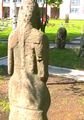"Baba" 11th century, Luhansk