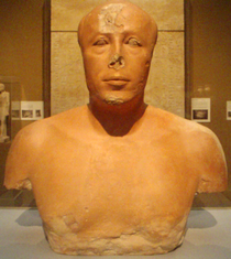 عنخ حاف