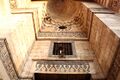 Cairo, kanqa di baybars al jashankin, 1306-09, 01.JPG