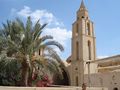 Monastery of Saint Pishoy