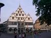 Town hall Paderborn (Rathaus)
