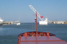 Pilsum leaving Bizerte.jpg