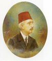 محمد السادس