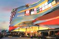 Shopping Mall in Chiang Mai