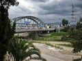 Chalus Bridge