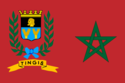 علم طنجة