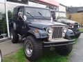 جيب سي جي Jeep CJ-7 1978-1986