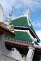 Kampong Kling's Mosque