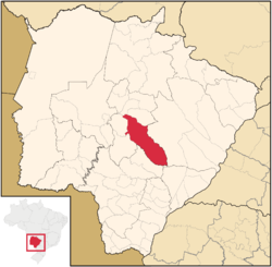 موقع كامپو گرانده