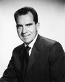Vice President Richard Nixon