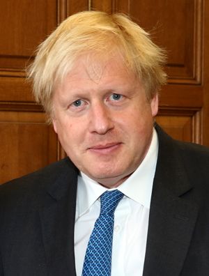 Yukiya Amano with Boris Johnson in London - 2018 (41099455635) (cropped).jpg