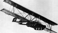 Antonov A-40 winged tank.
