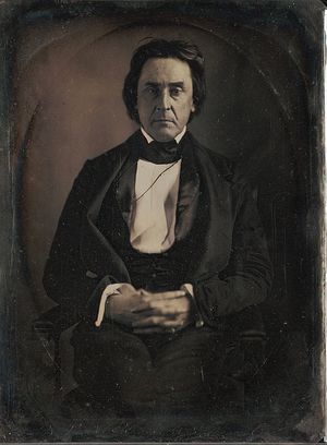 David Rice Atchison by Mathew Brady March 1849.jpg