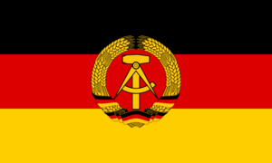 Flag of East Germany.svg