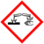 الرمز التصويري في Globally Harmonized System of Classification and Labelling of Chemicals (GHS)