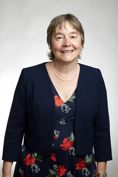 ملف:Gabriele Hegerl Royal Society.jpg