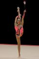 Aliya Garayeva