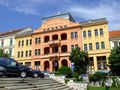Nádor Hotel