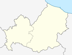 كامپوباسو is located in موليزى