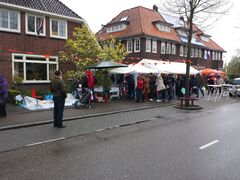 Koningsdag