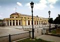 Central market place