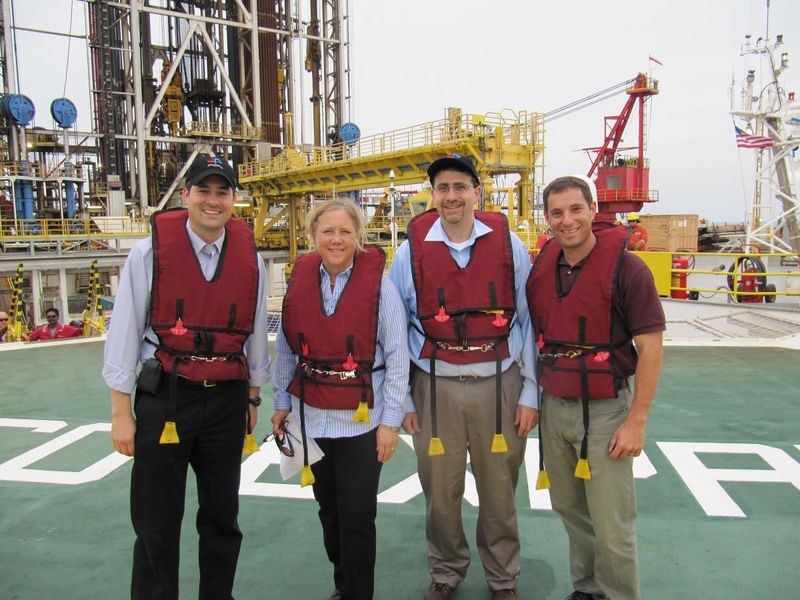 ملف:Mary Landrieu Noble Energy.jpg