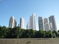 Panama Skycrapers