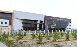 Tərtər Olimpiya İdman Kompleksi.jpg
