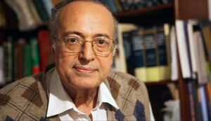 عبد الوهاب المسيري