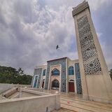 গফরগাঁও উপজেলা মডেল মসজিদ.jpg
