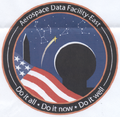 ADF-East Logo