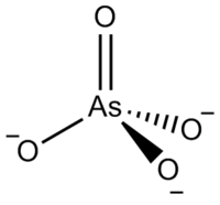 Calcium arsenate