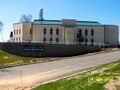 Baitul Jaamay, Chicago.jpg