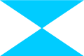 Unofficial flag of the Province of Amazonas (1897).