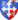 Coat of arms of department 01