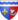 Coat of arms of department 92