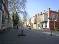 Cavadxan St (formerly Ganja St and before that Sabir St!)