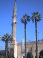 مسدد الإمام الحسين بالقاهرة.