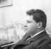 يوزف ماركس (1882-1964)