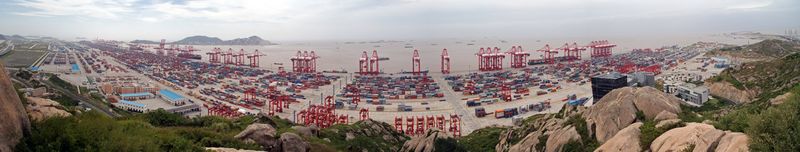ملف:Panorama Yangshan.jpg